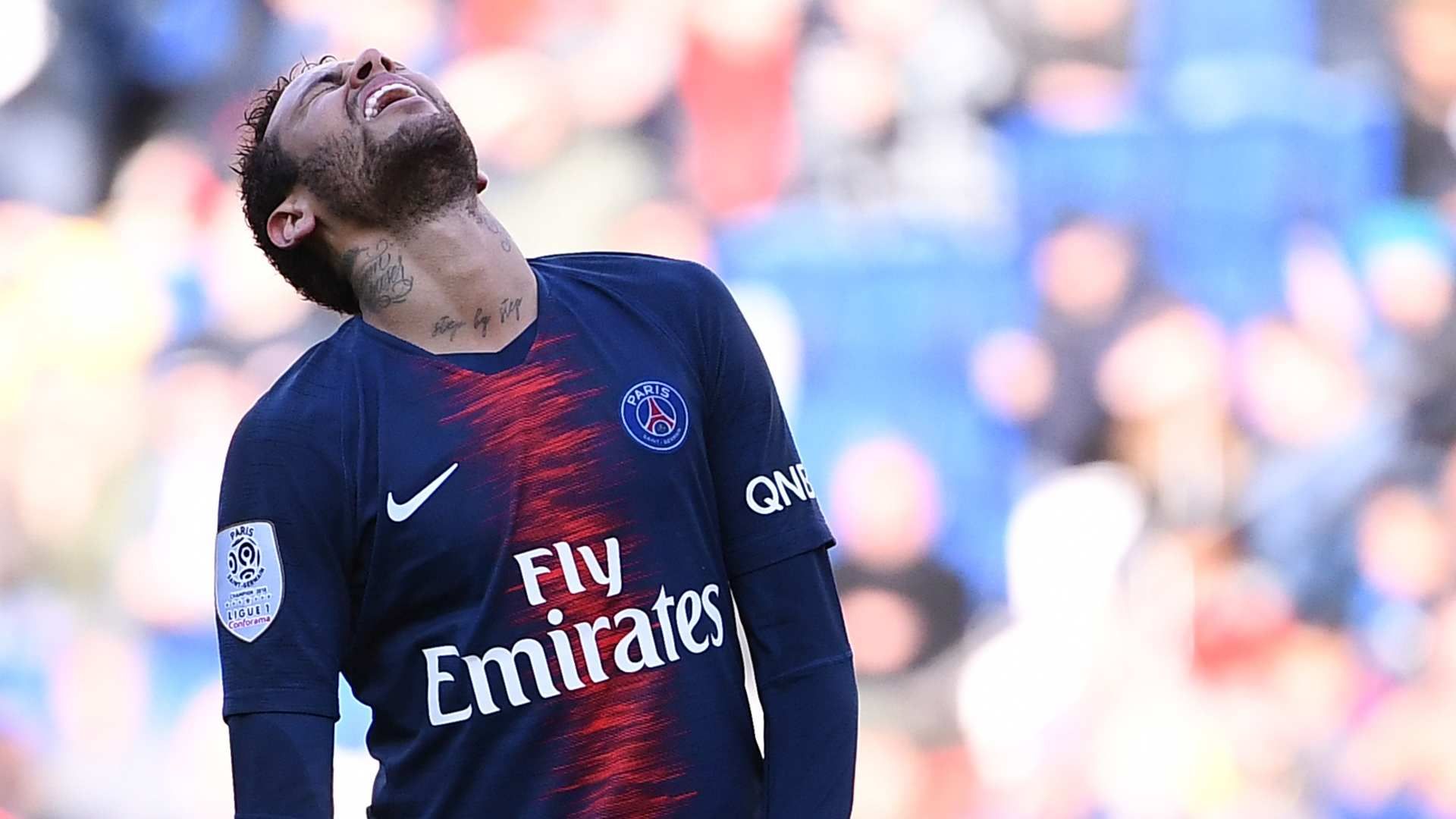 2019-05-05 Neymar