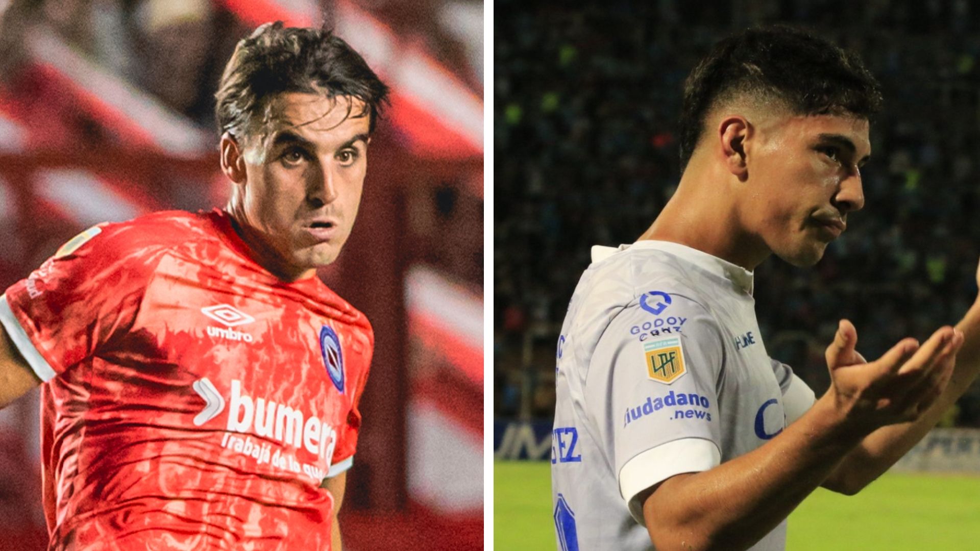 Argentinos Jrs Godoy Cruz Torneo Binance 2023