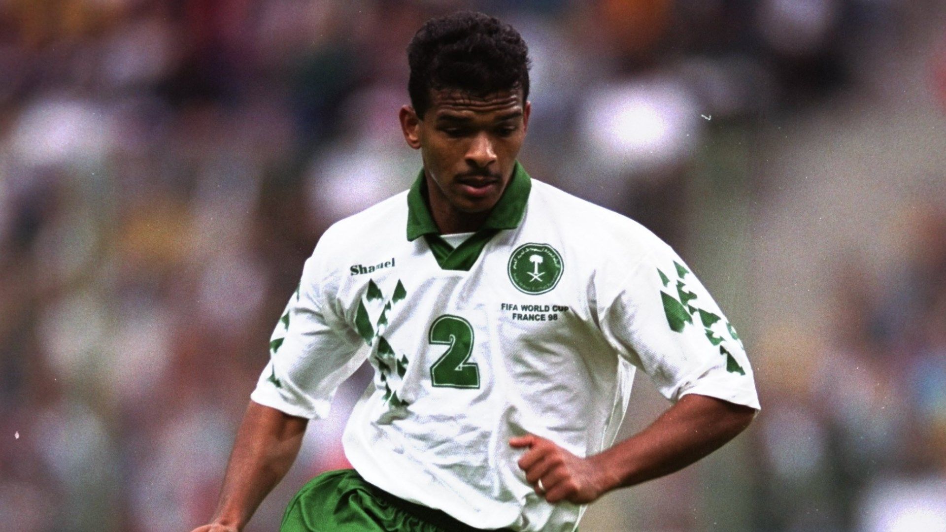 Mohammed Sheliah Al-Jahani