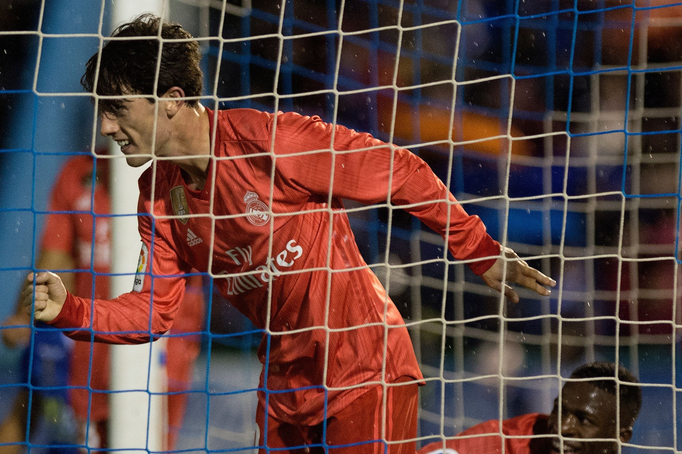 Alvaro Odriozola Melilla Real Madrid Copa Del Rey 31102018