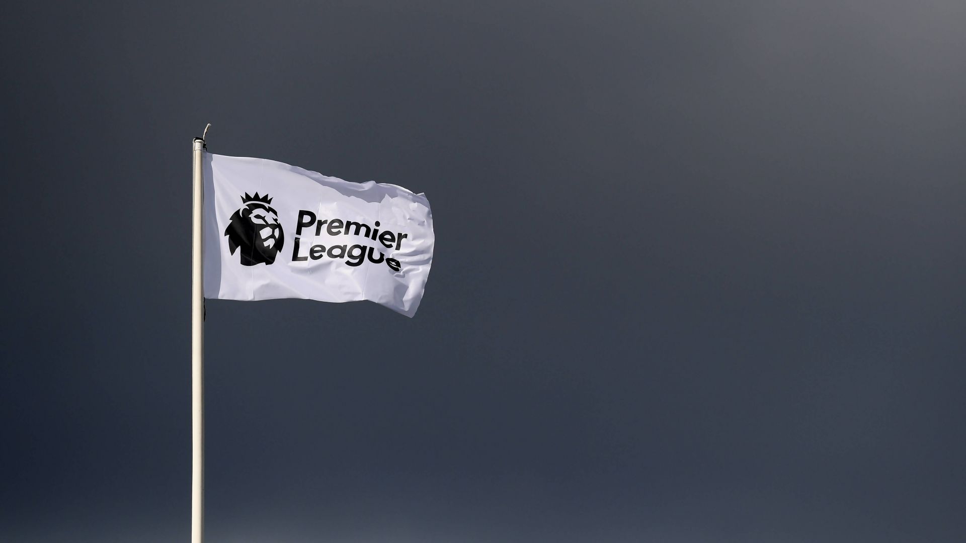 ONLY GERMANY Premier League flag