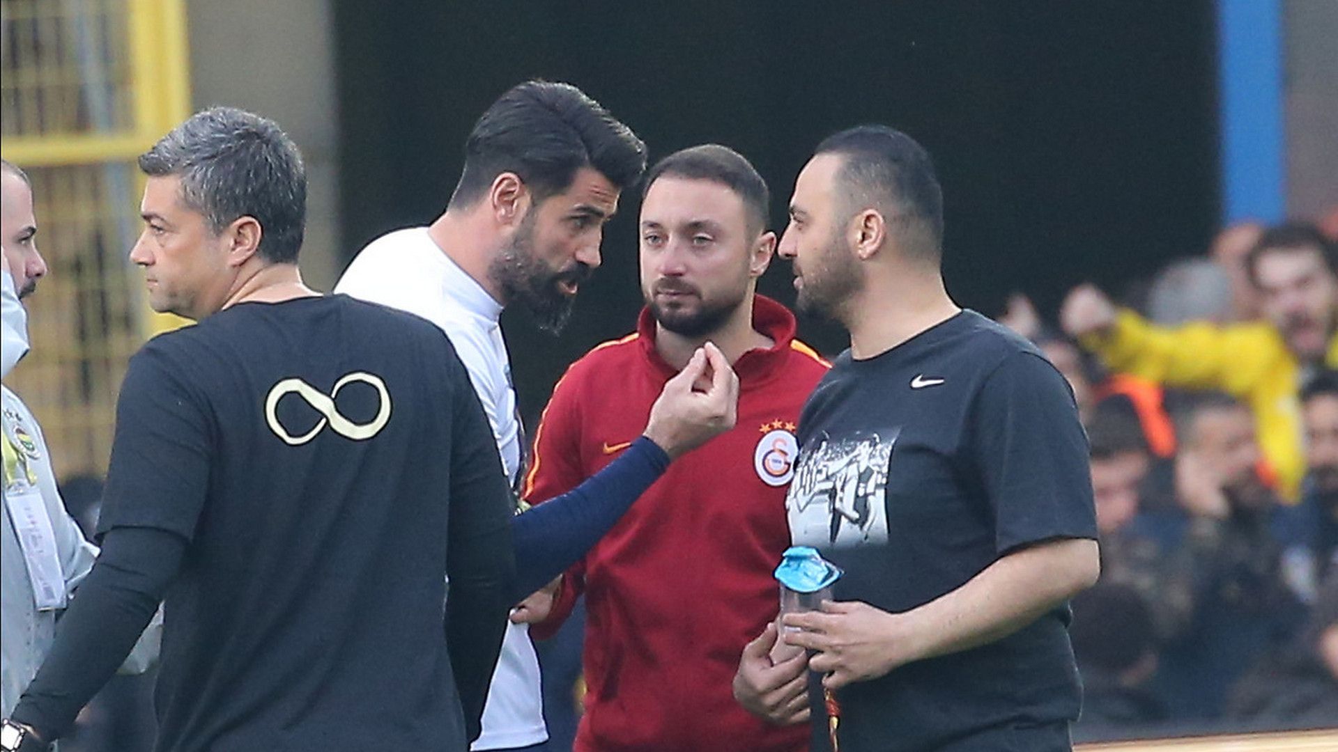 volkan demirel hasan sas