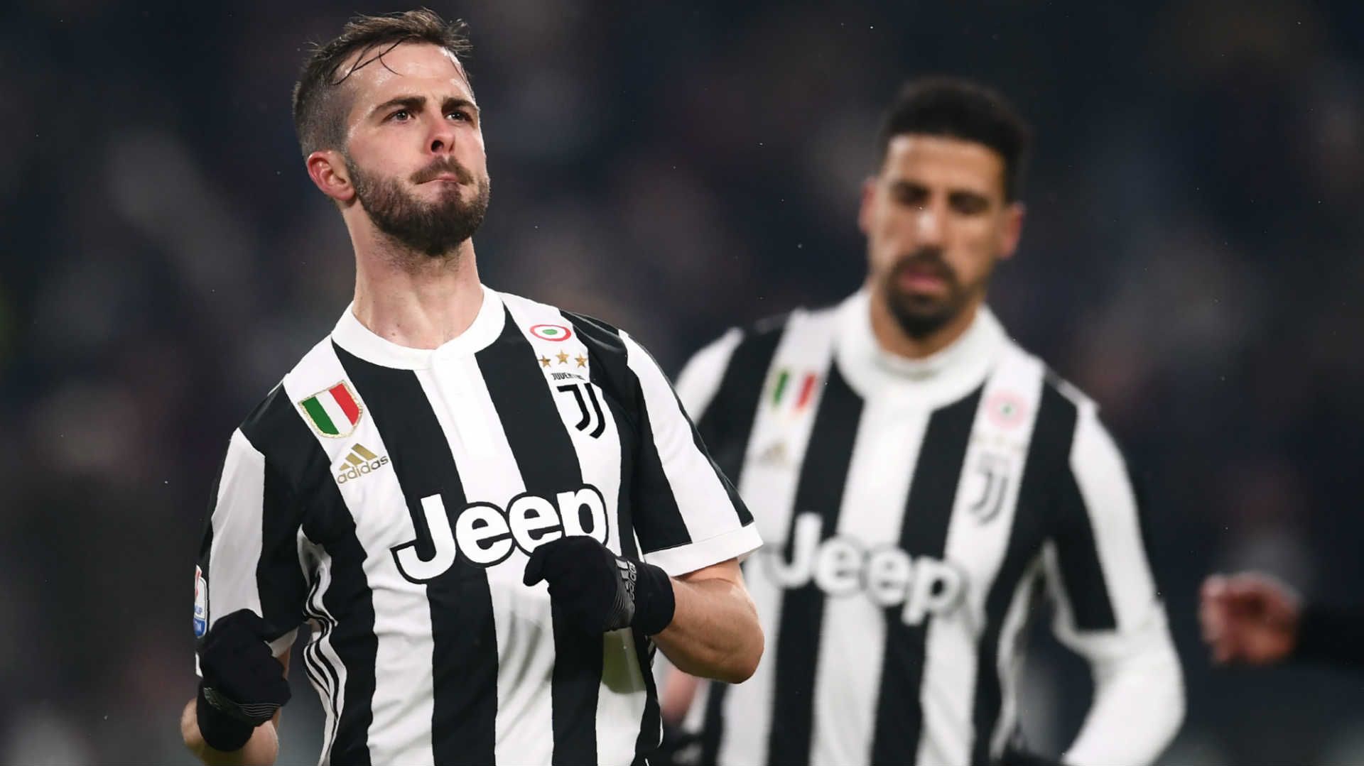 2018-03-01 Miralem Pjanic