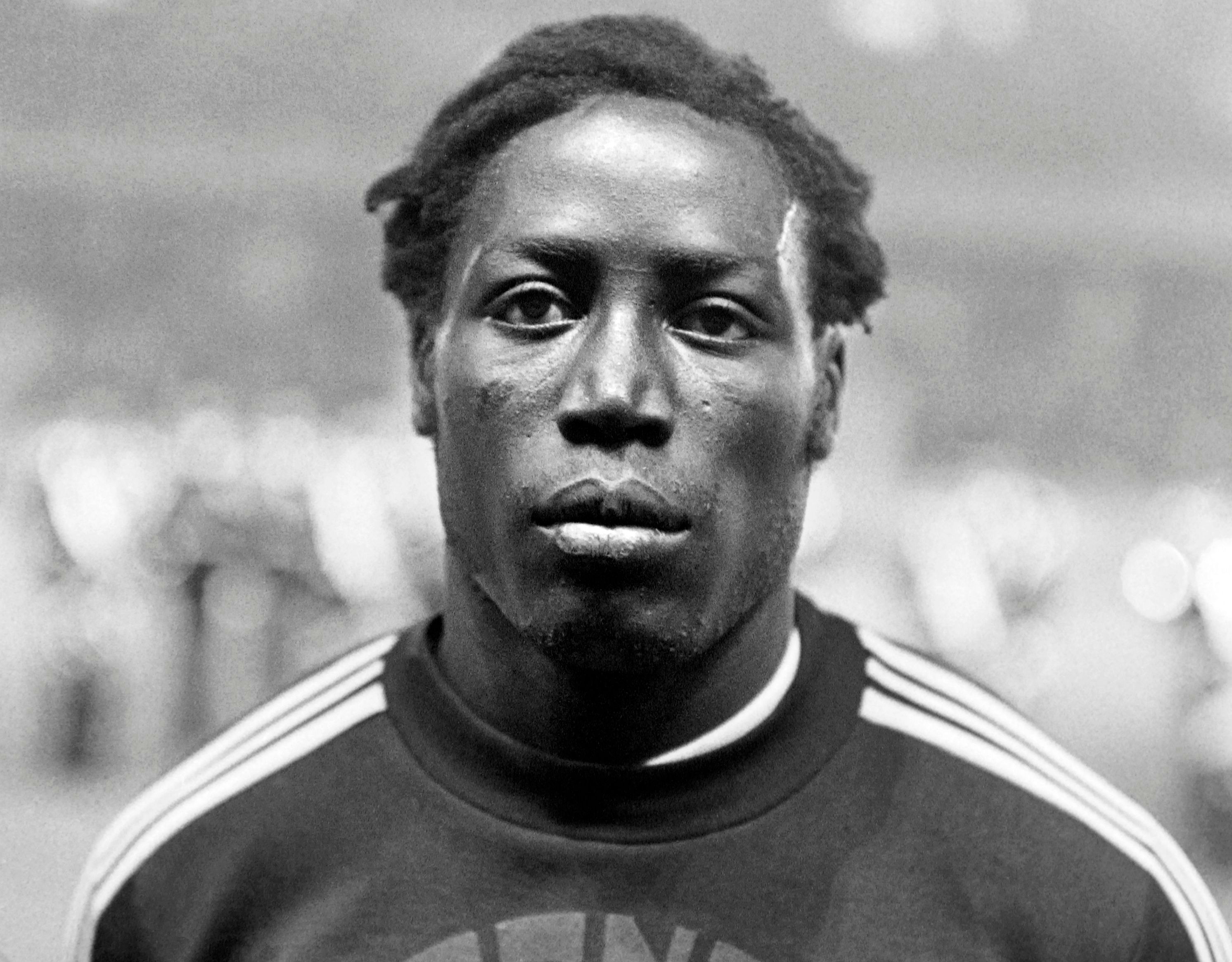 Jean Pierre Adams