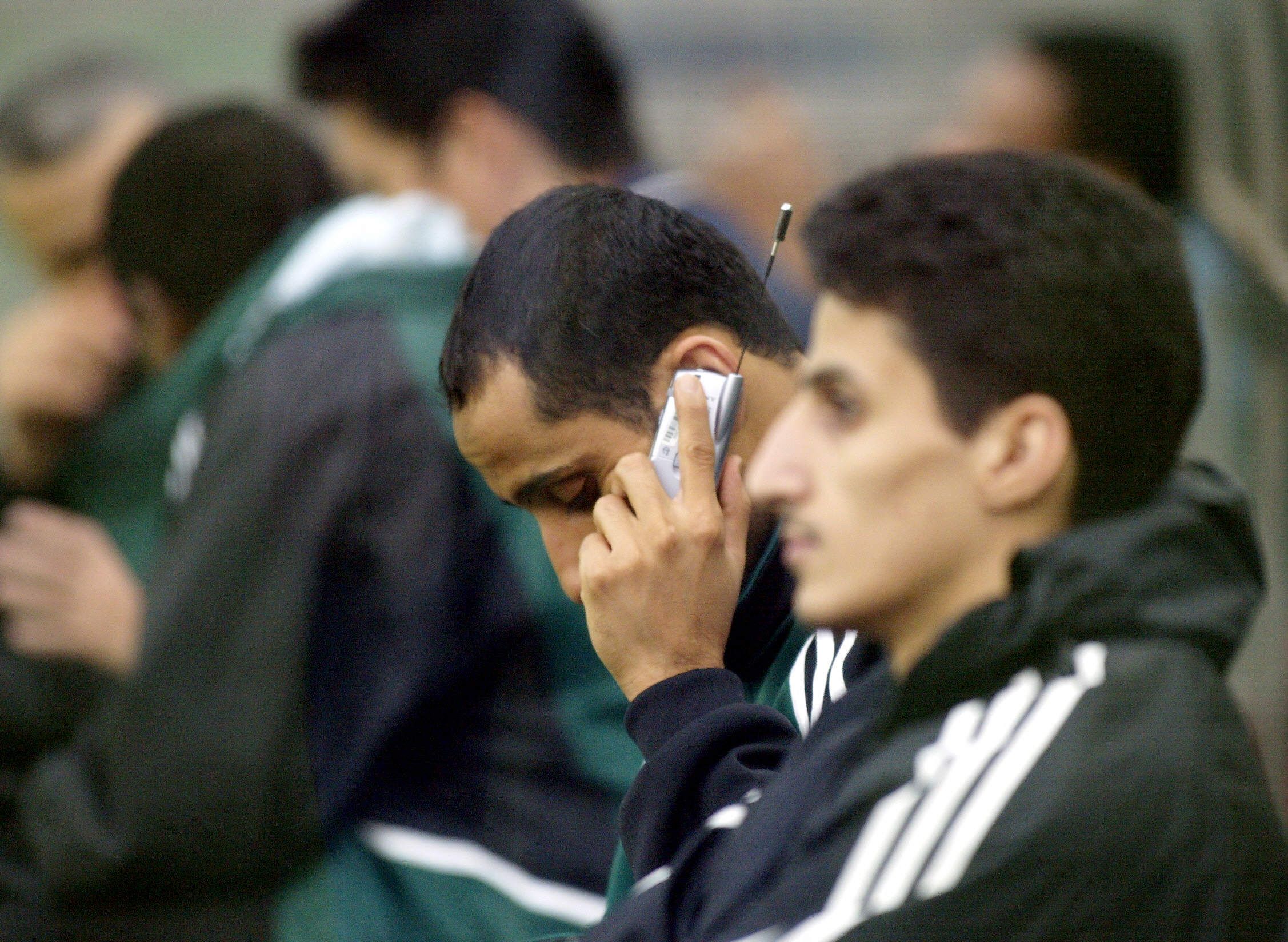 Sami Al-Jaber Nawaf Al-Temyat