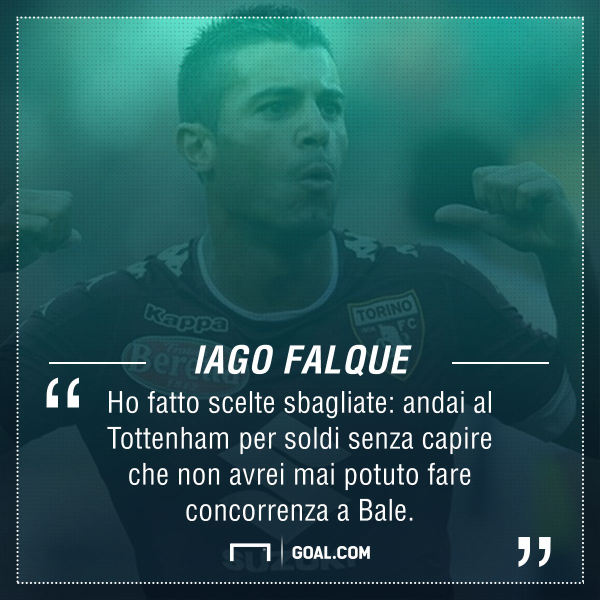 PS Iago Falque