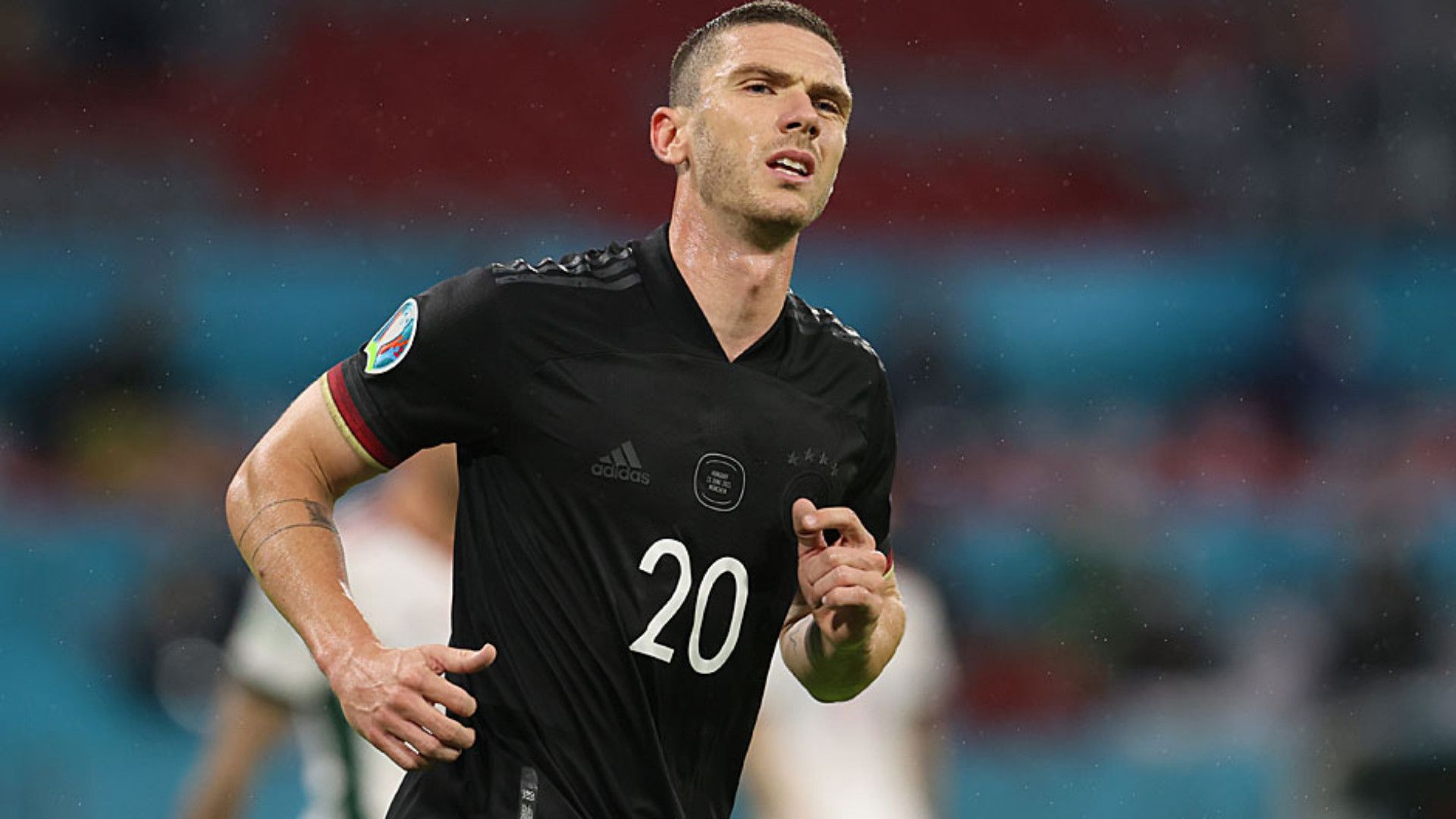 ROBIN GOSENS GERMANY