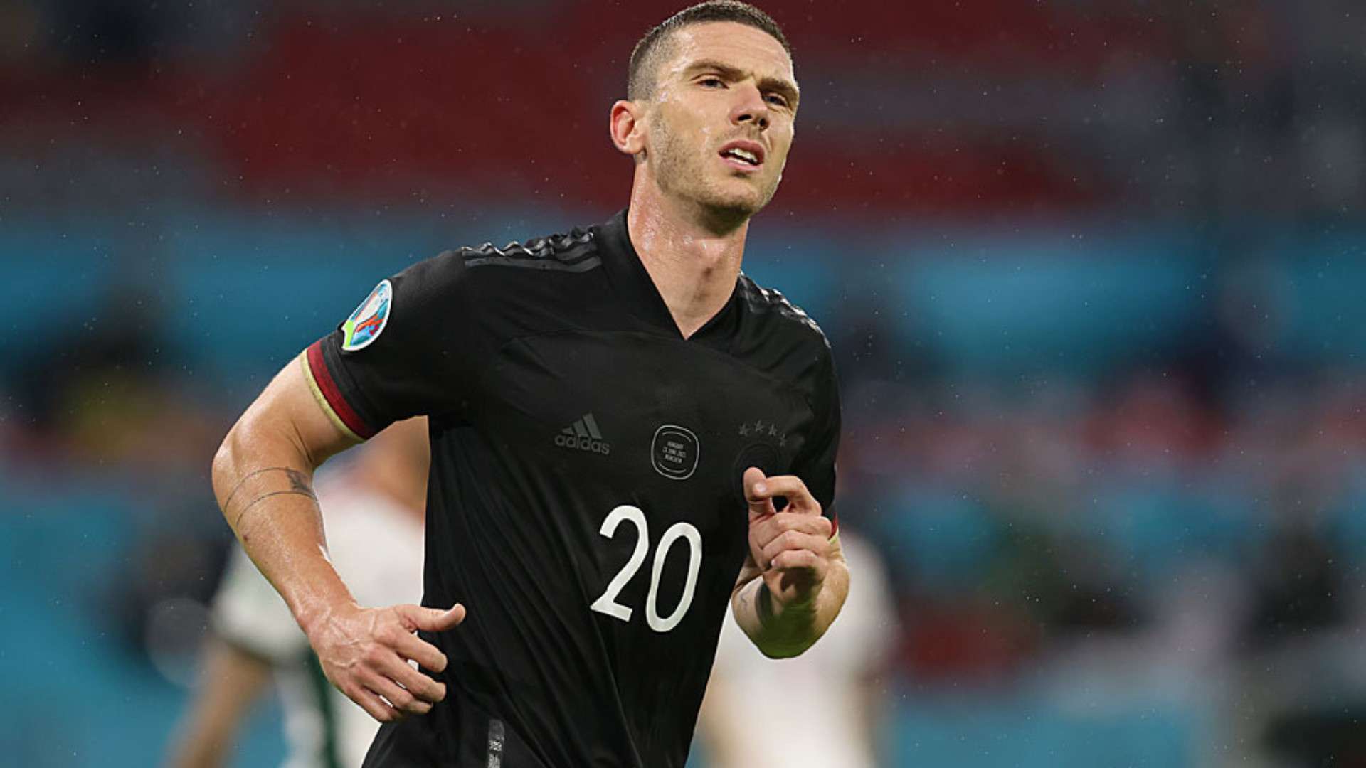 ROBIN GOSENS GERMANY