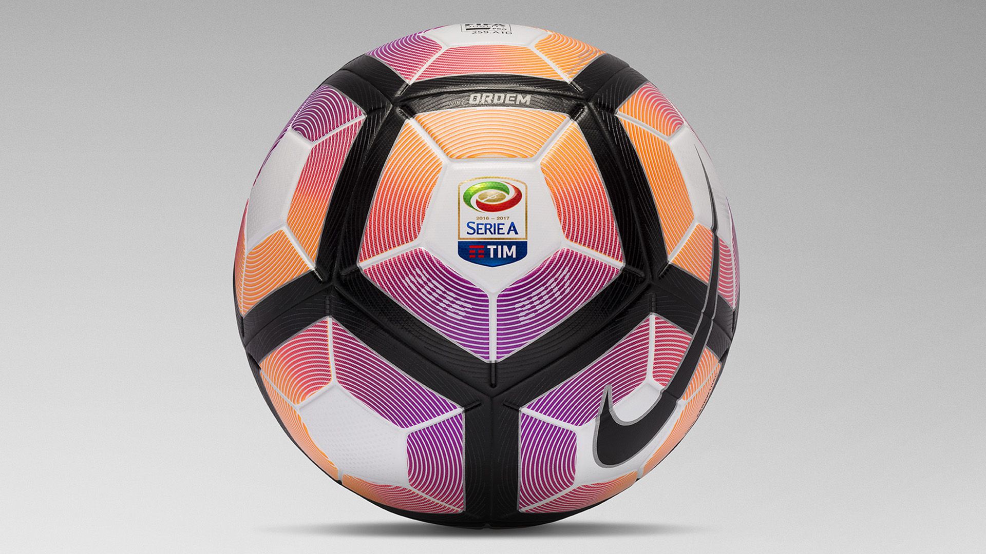 Nike Ordem 4 Serie A