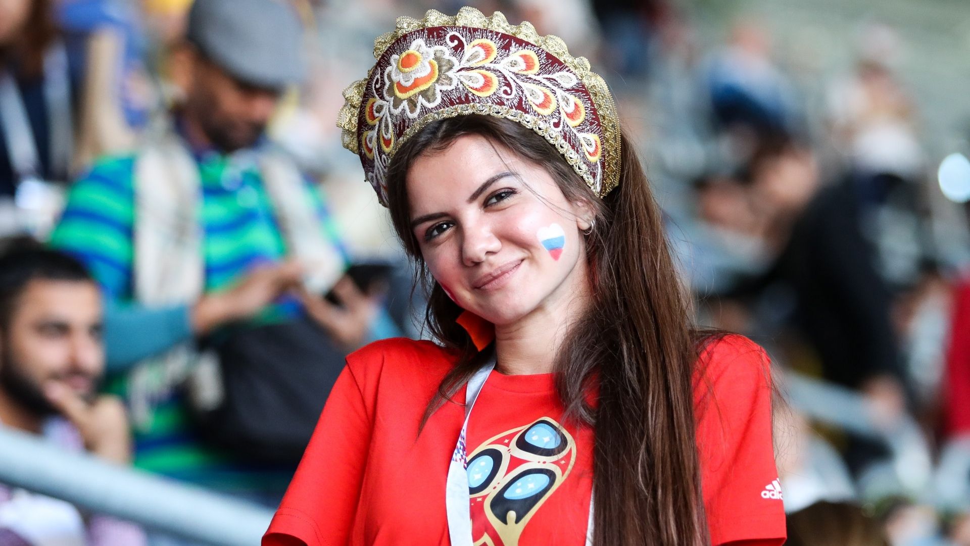 美女サポワールドカップ_スウェーデンvsスイス_不明1