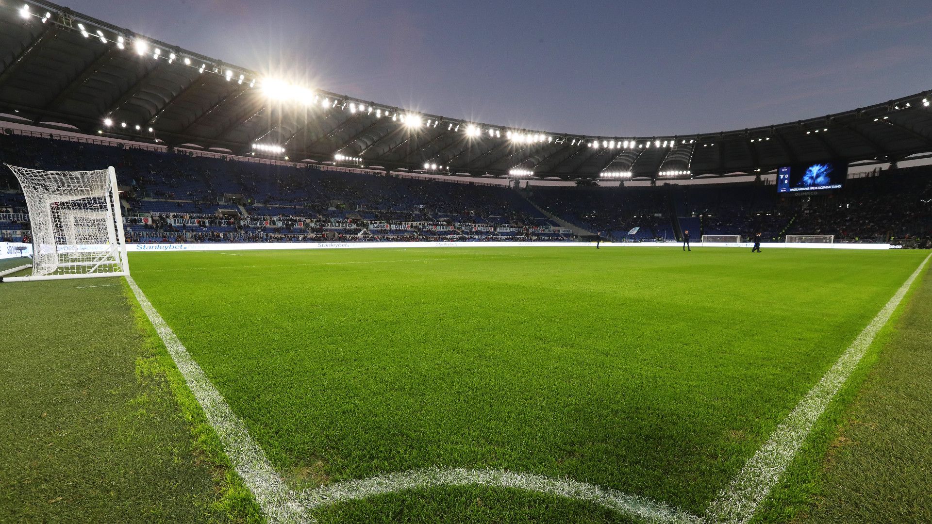 Stadio Olimpico Roma