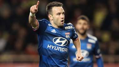 Mathieu Valbuena