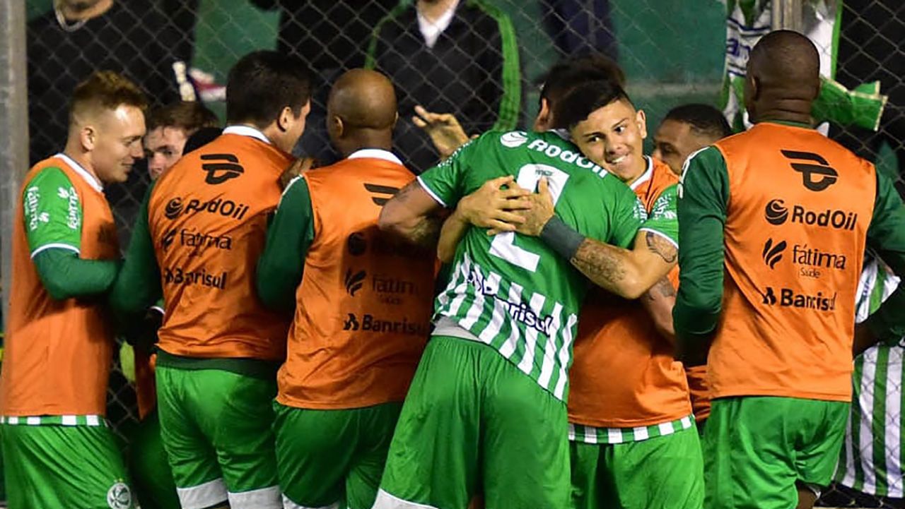 Juventude Série C 09092019