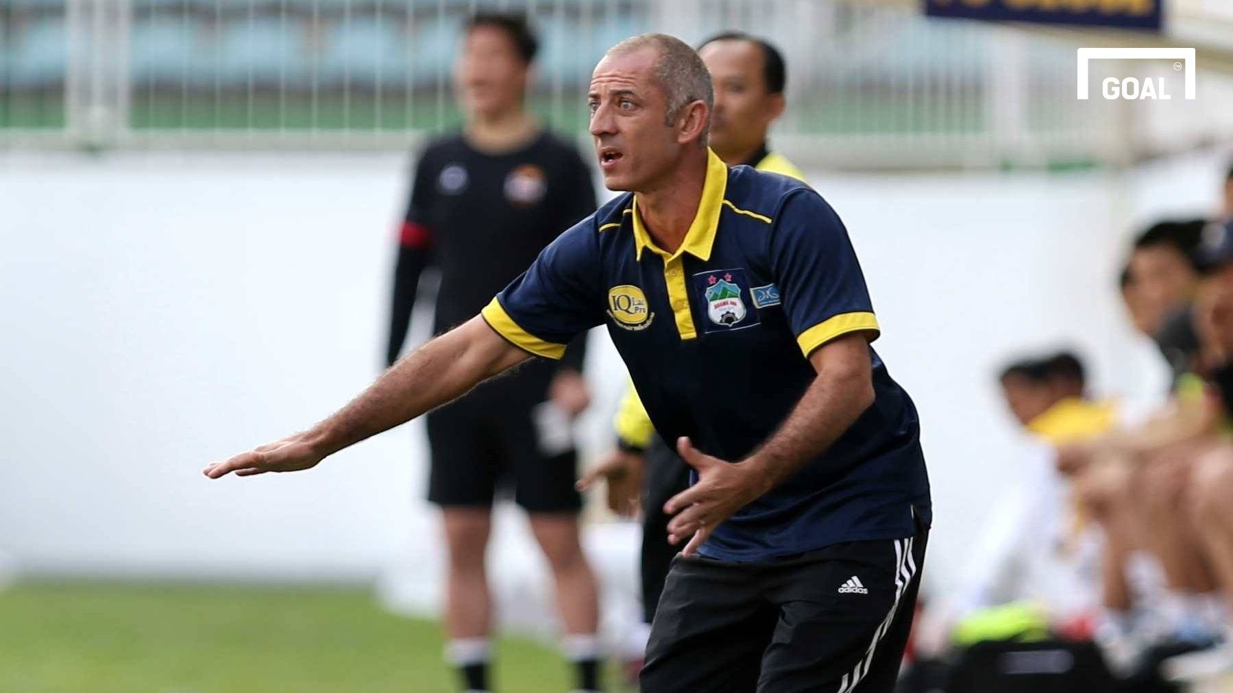 U19 HAGL JMG U19 Mito Hollyhock U19 quốc tế báo Thanh Niên 2018