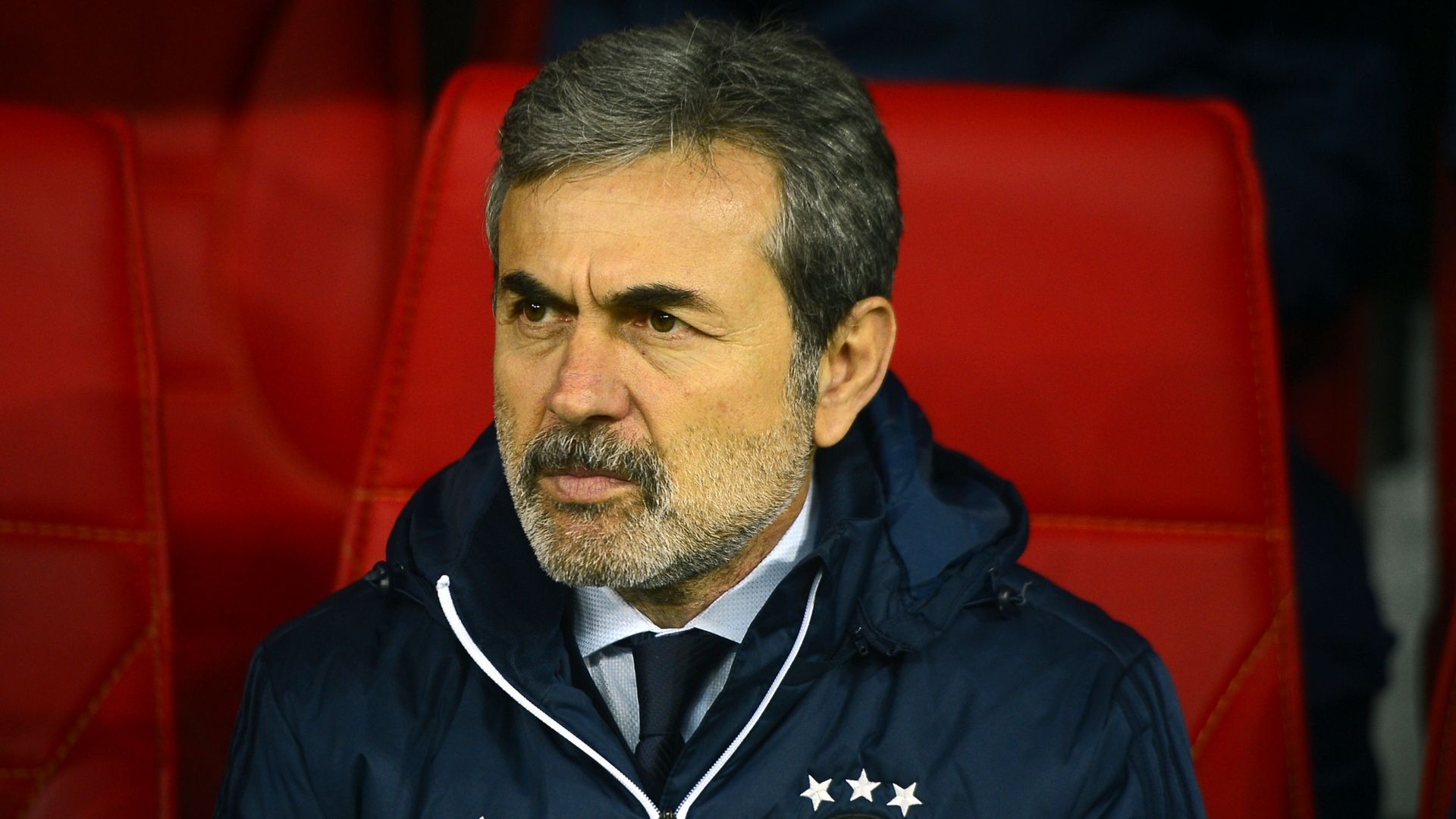 Aykut Kocaman