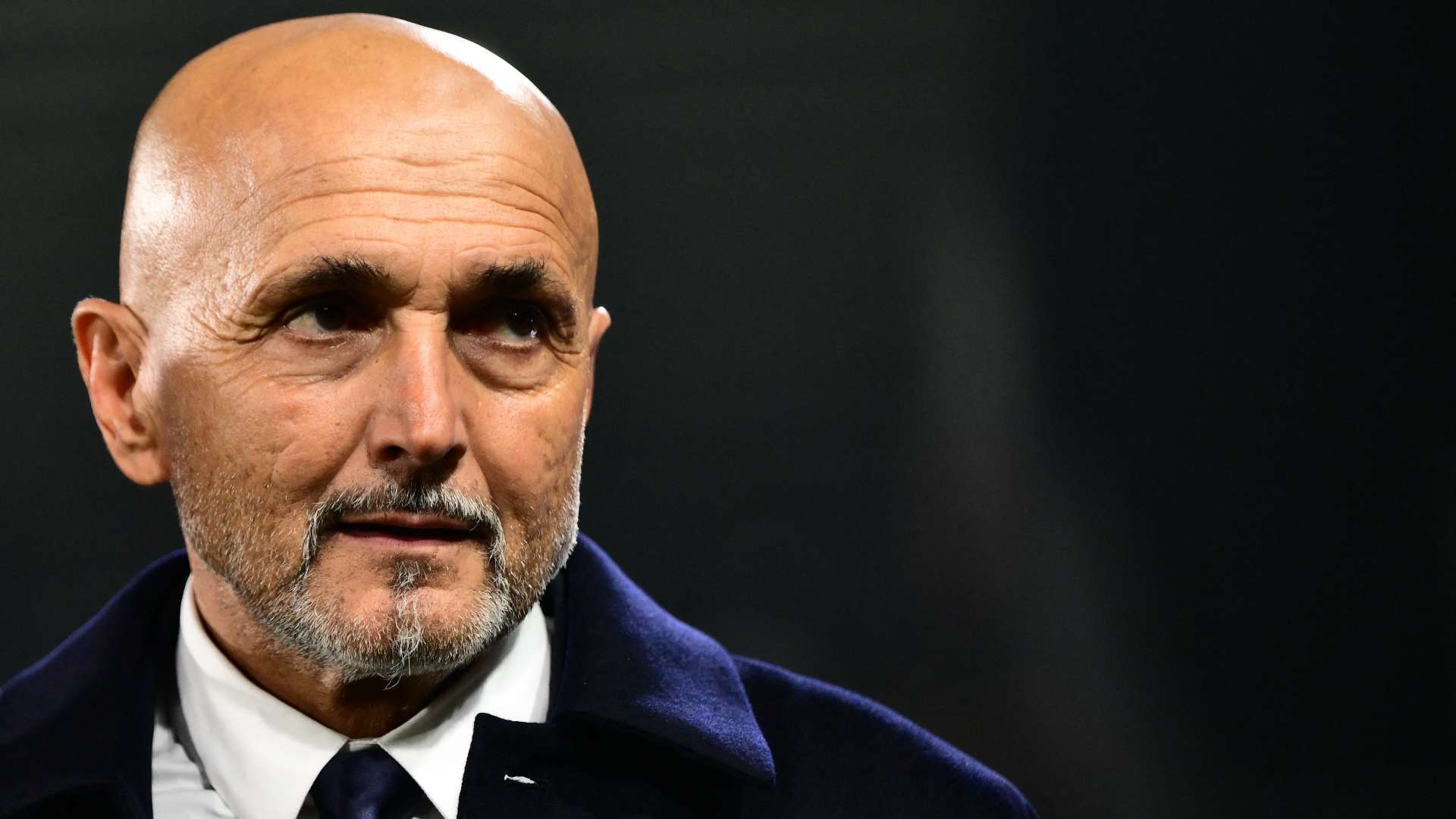Luciano Spalletti Juventus