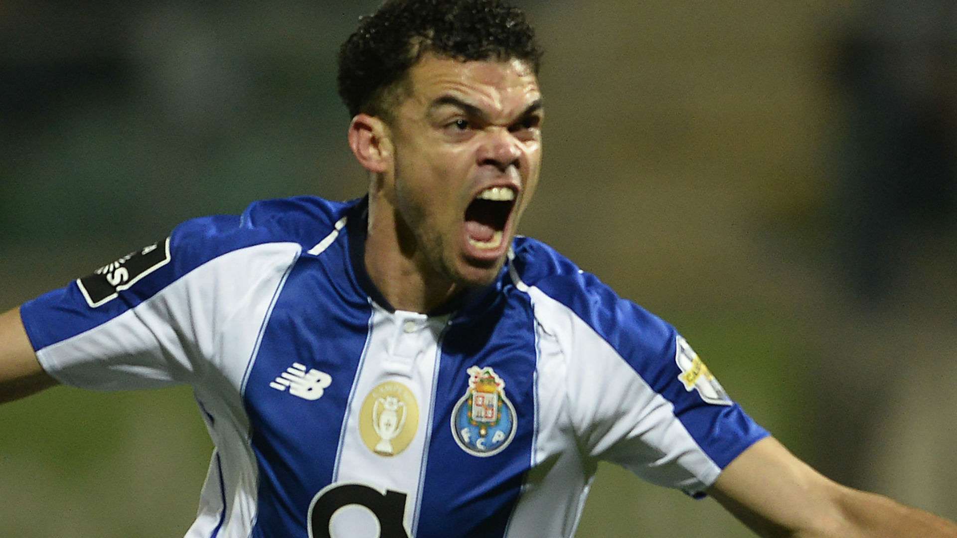 Pepe Porto 07 04 2019