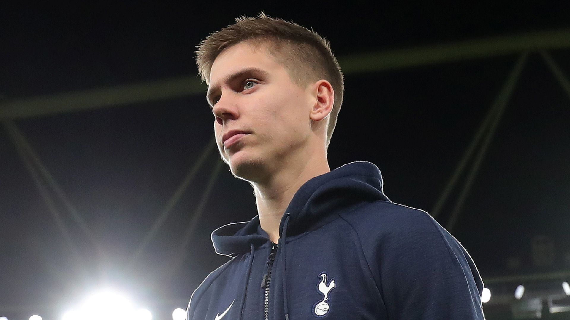 Juan Foyth - Tottenham