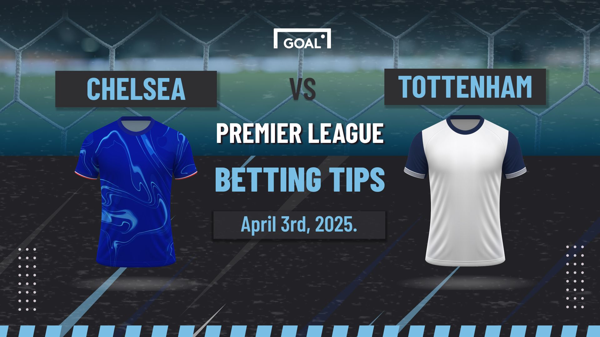 Chelsea vs Tottenham Predictions