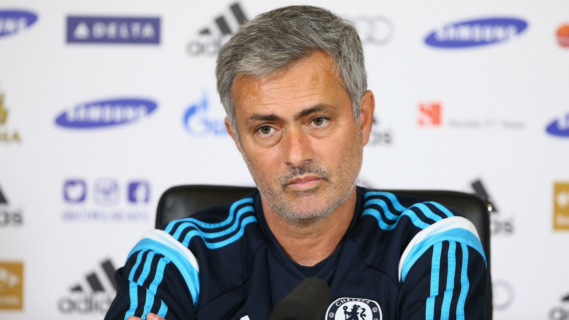 Jose Mourinho Chelsea