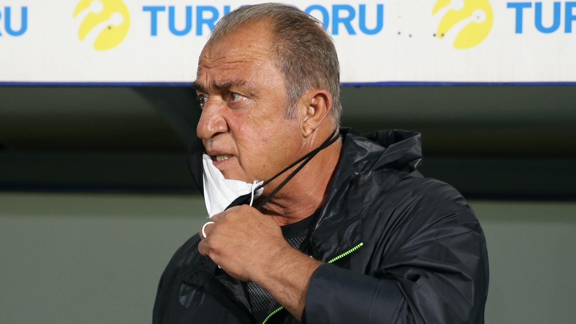Fatih Terim