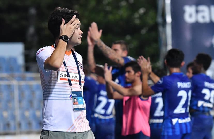 สิงห์ เชียงรายฯ