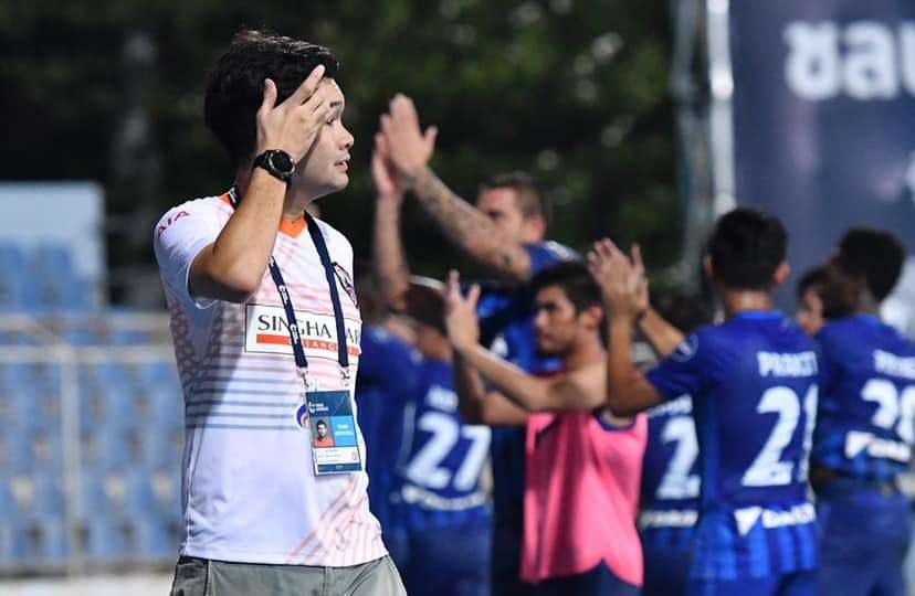 สิงห์ เชียงรายฯ