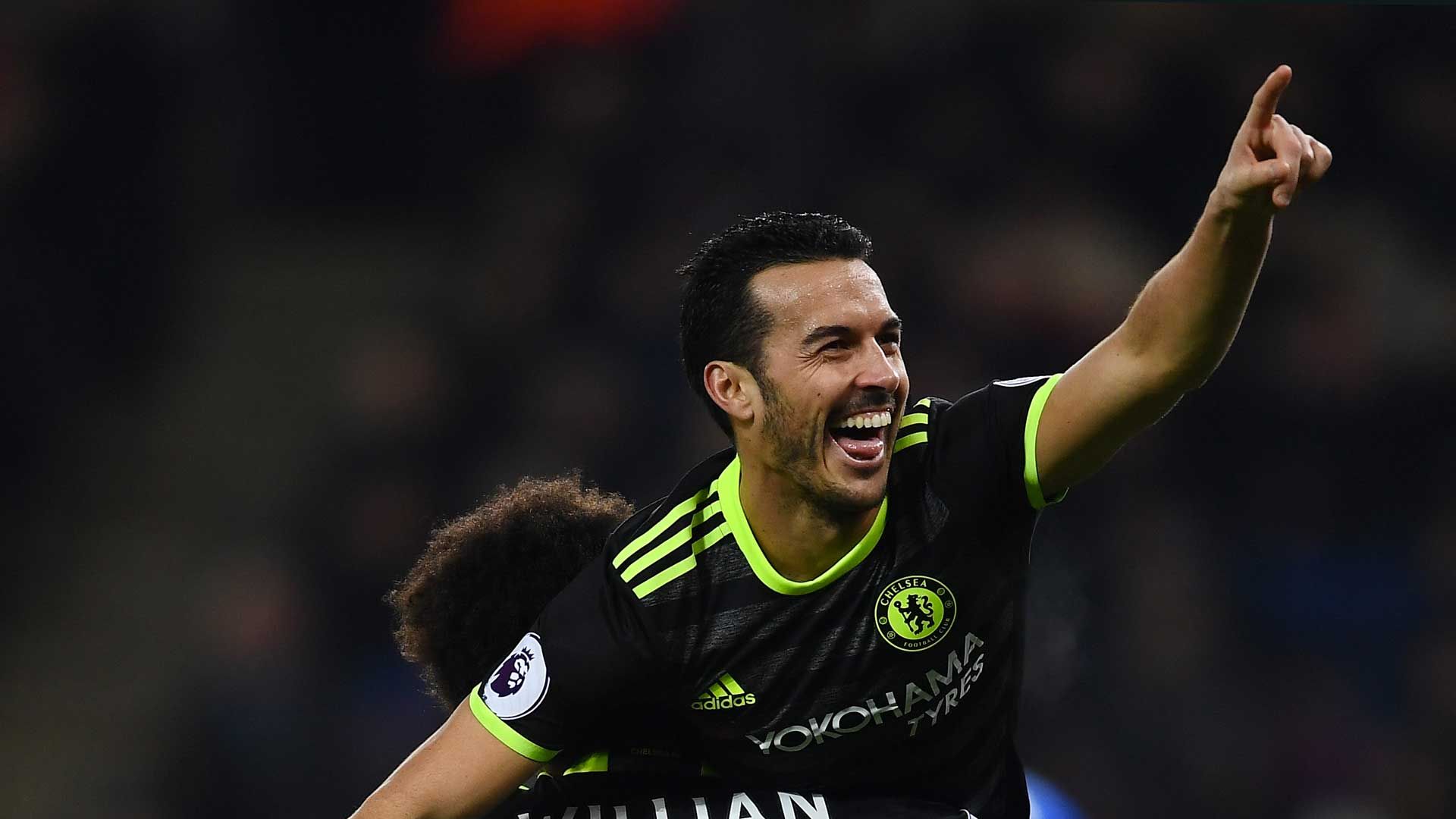 Chelsea 3-0 Leicester