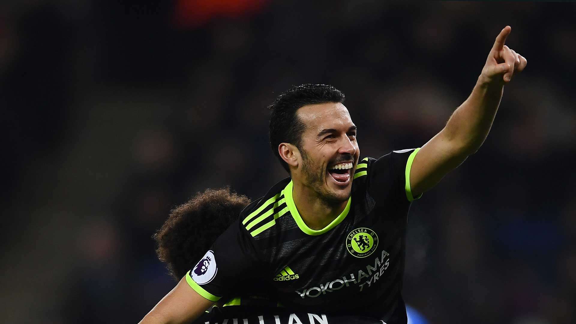 Chelsea 3-0 Leicester