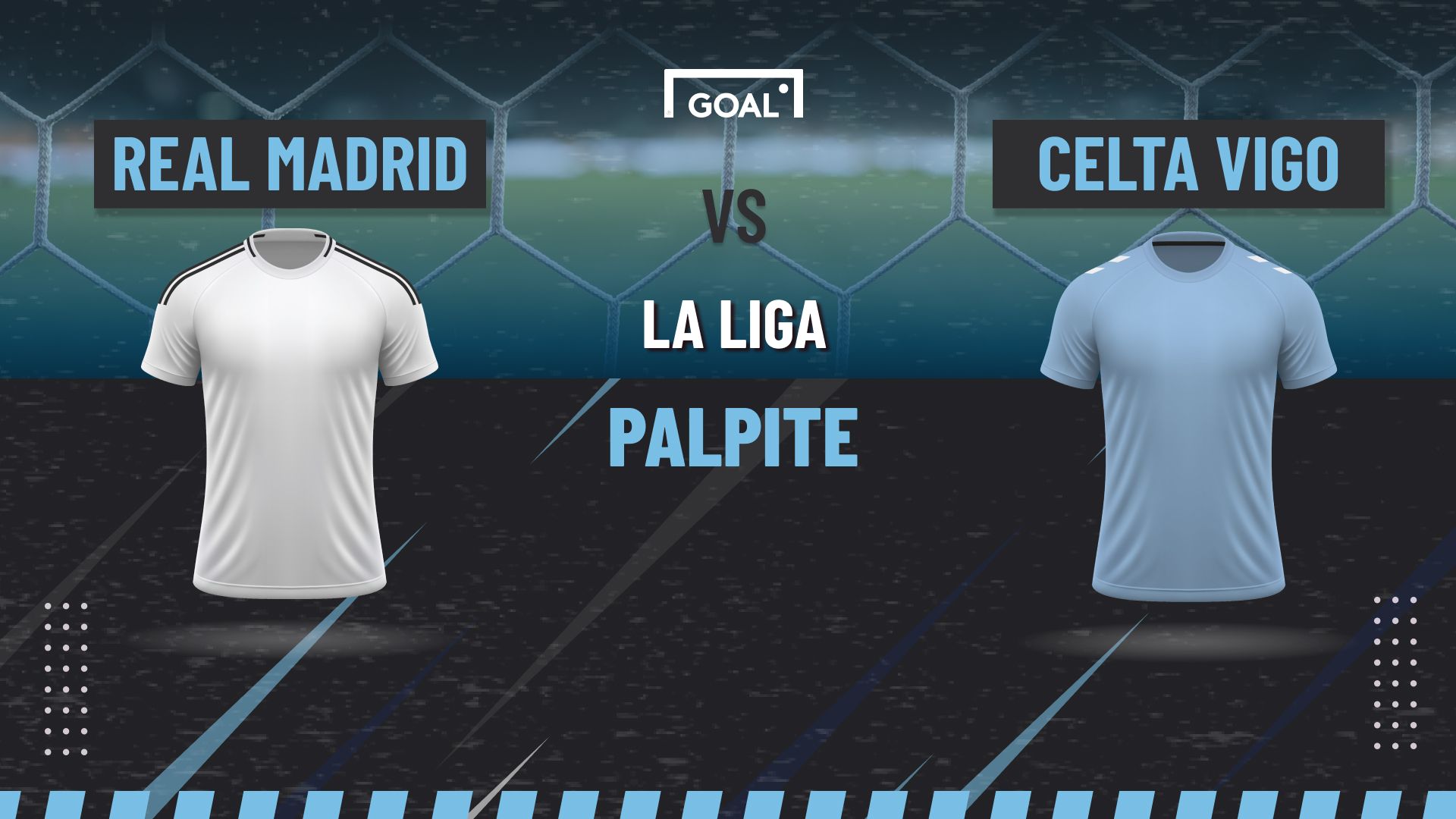 Palpite Real Madrid x Celta Vigo