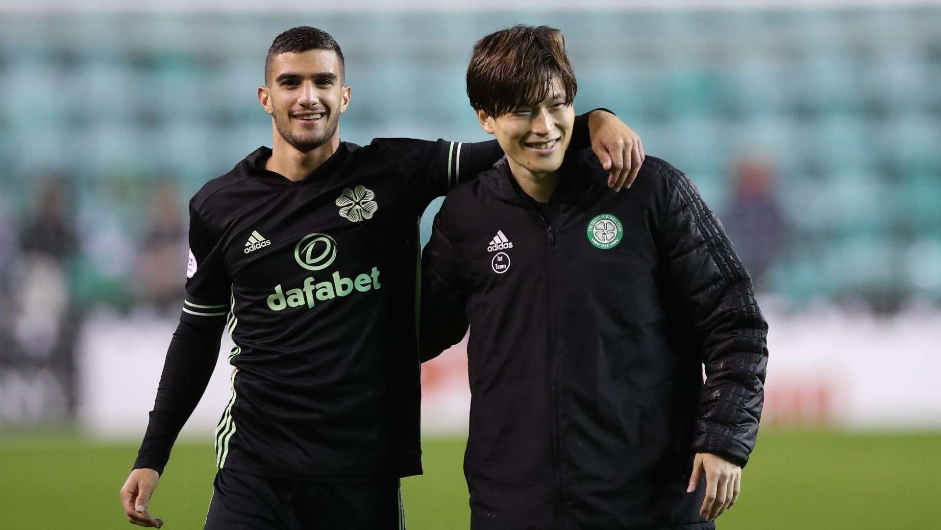 furuhashi celtic goal