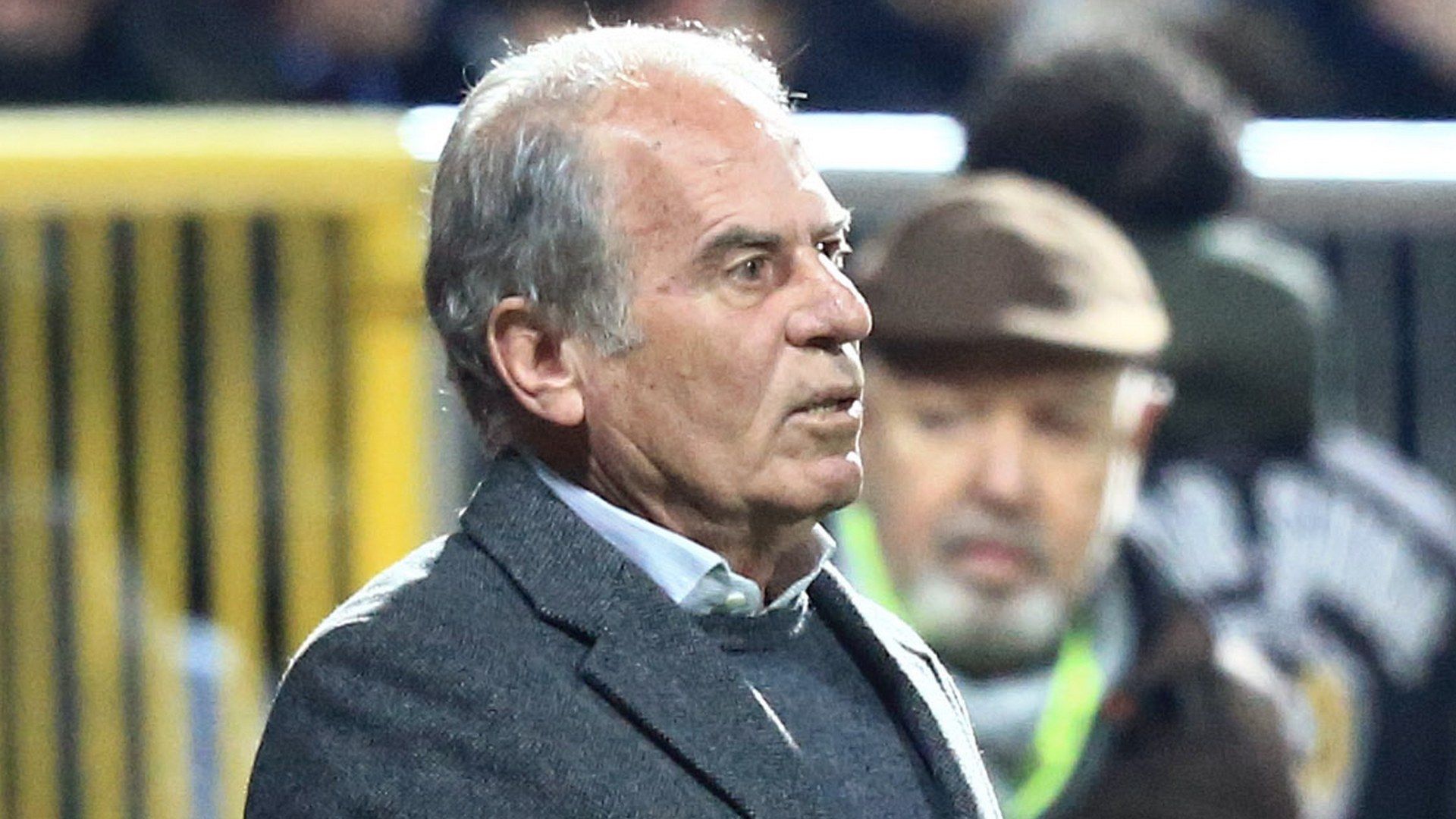 Mustafa Denizli