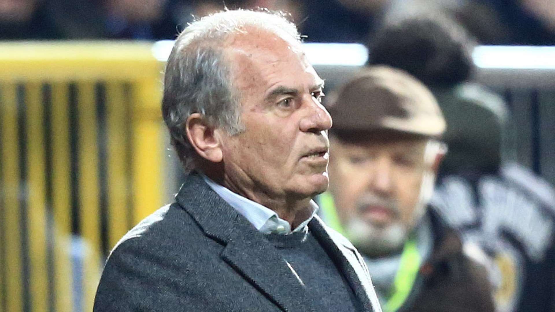 Mustafa Denizli