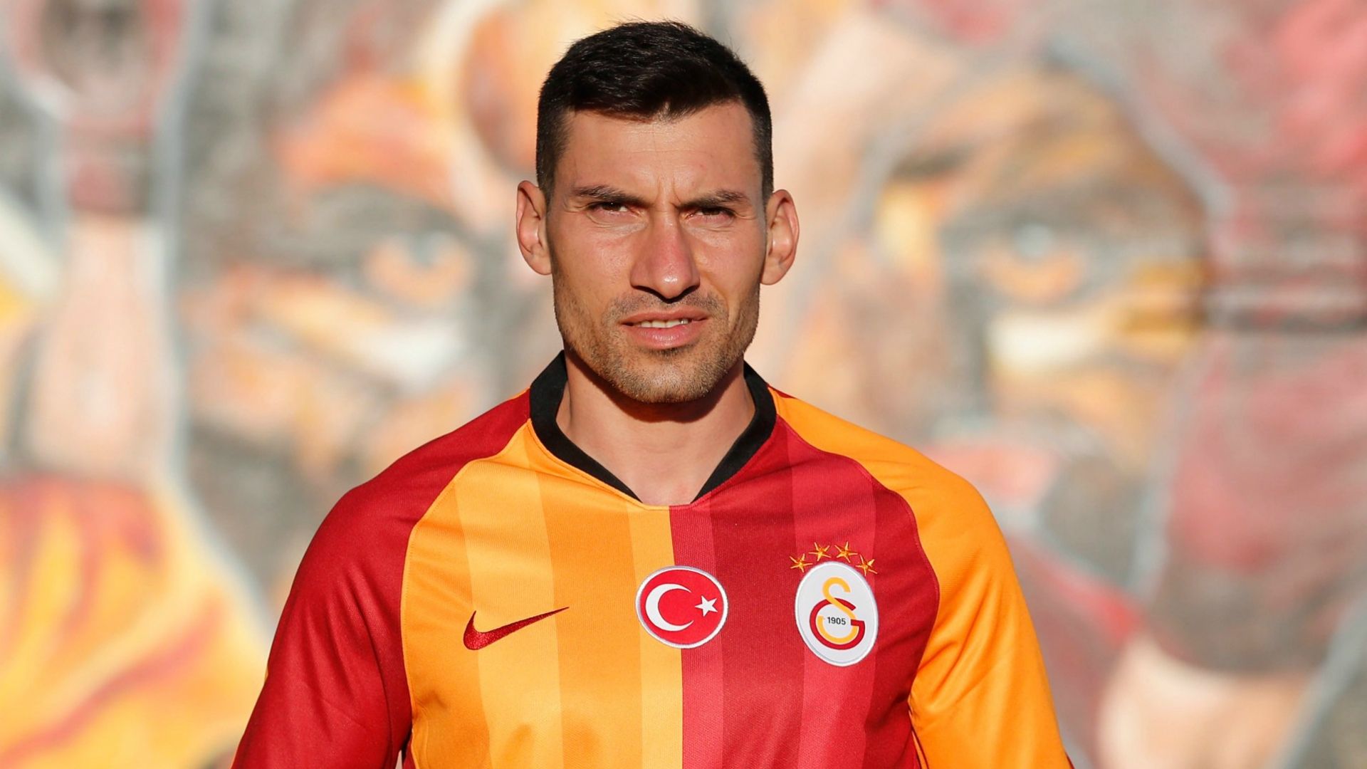 Sener Ozbayrakli Galatasaray 07022019