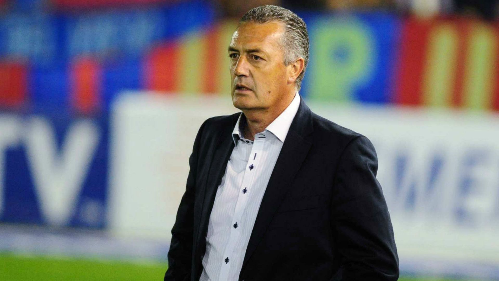 Gustavo Alfaro Tigre Gimnasia La Plata Campeonato de Primera Division 10102014