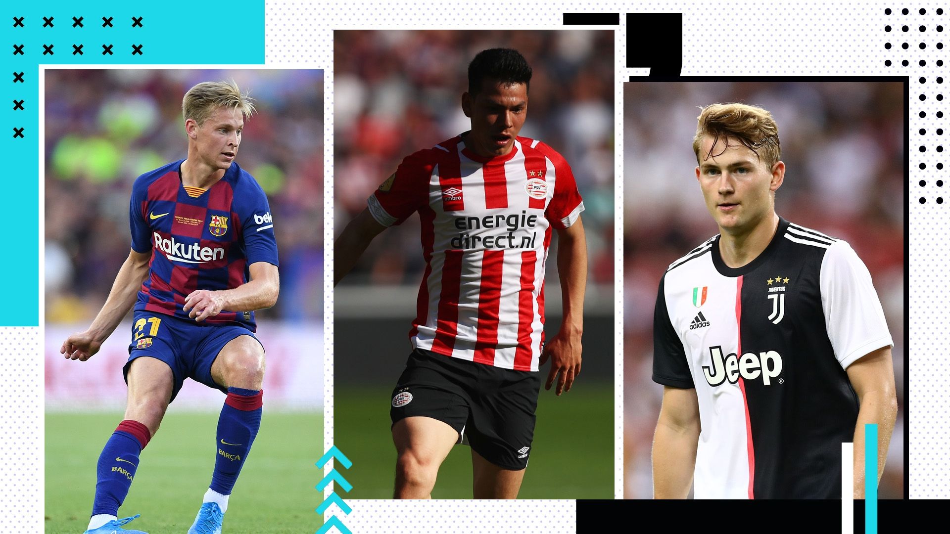 GFX Eredvisie-Abgänge 2019