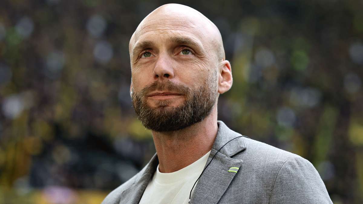 Is BVB rethinking its transfer strategy? Borussia Dortmund is poised to ...