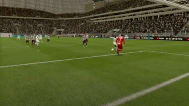 Monterrey Querétaro FIFA 20