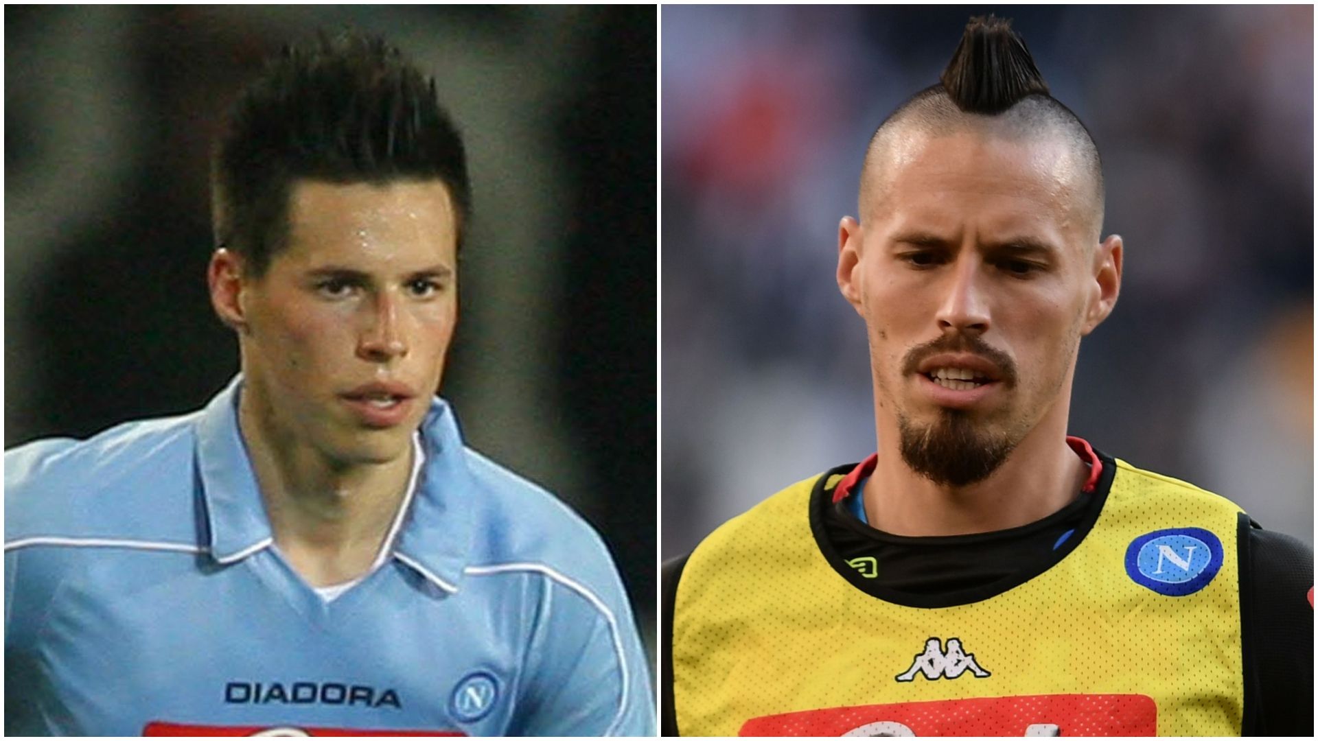 Hamsik 2009