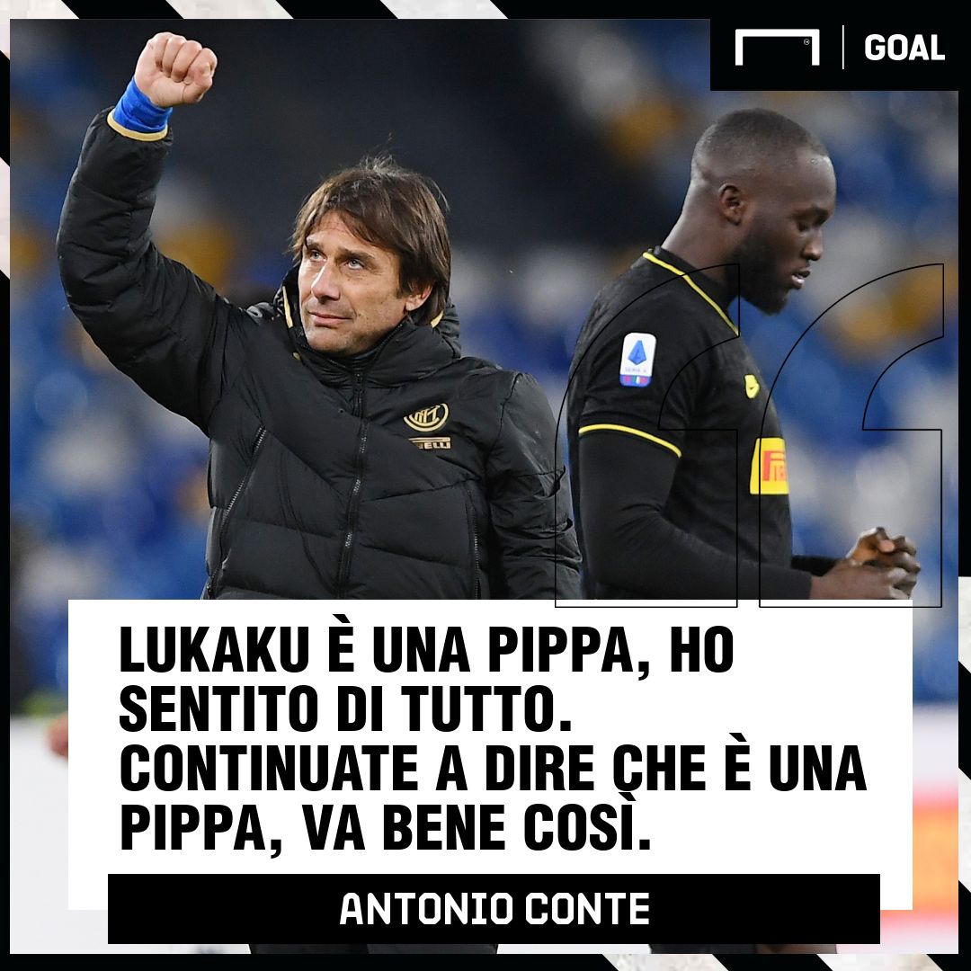 ps conte lukaku