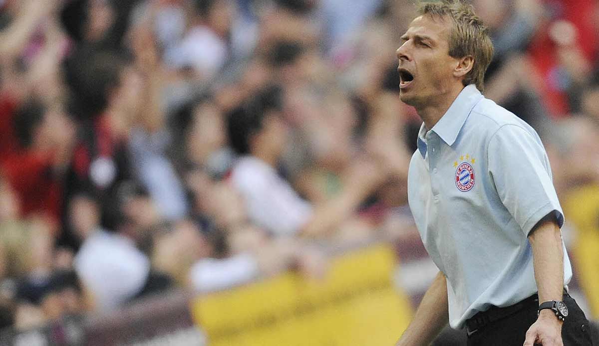 Klinsmann