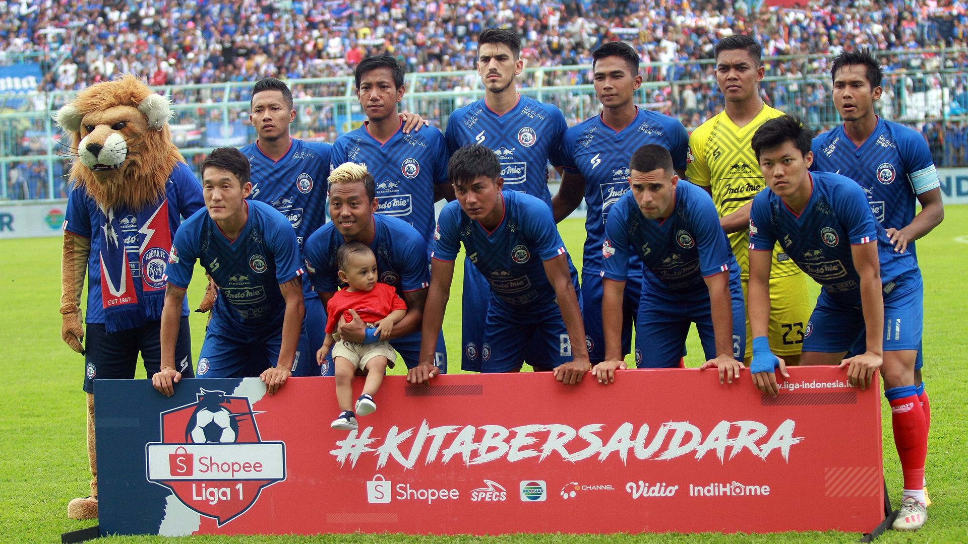 Tim Arema FC