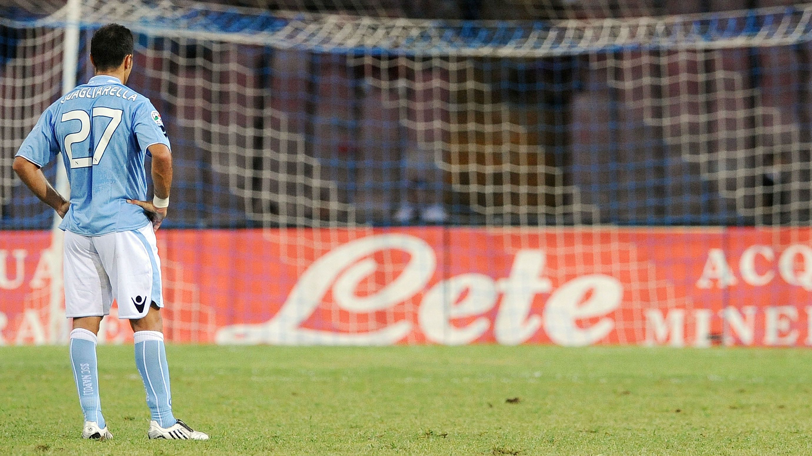 Fabio Quagliarella Napoli