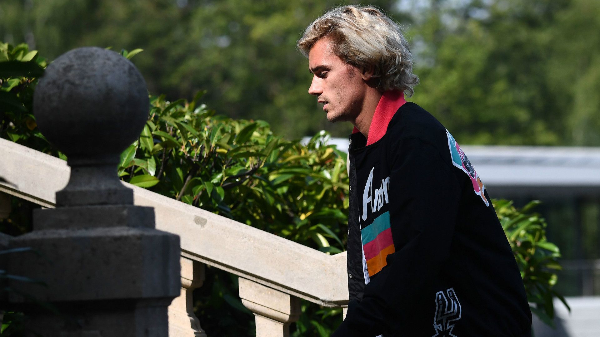 Antoine Griezmann France