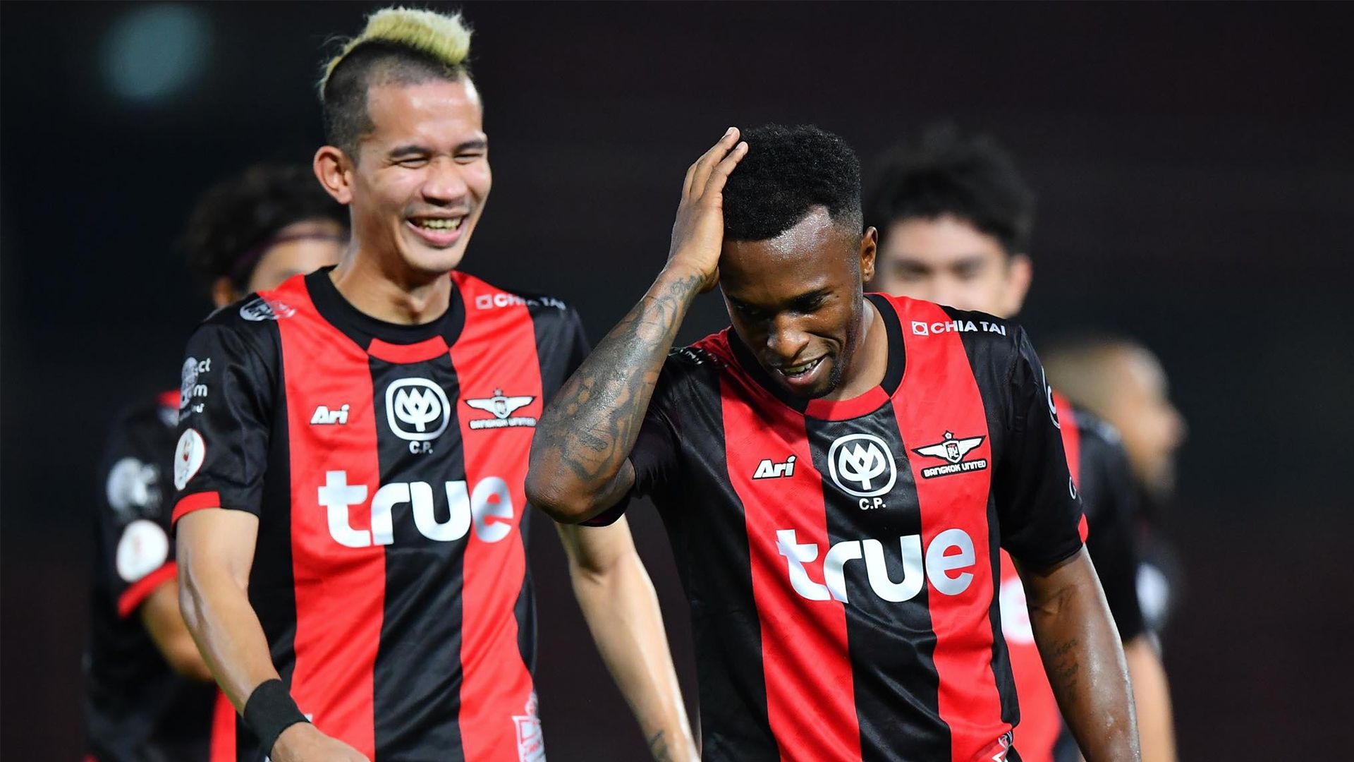 เฮแบร์ตี้ แฟร์นานเดส