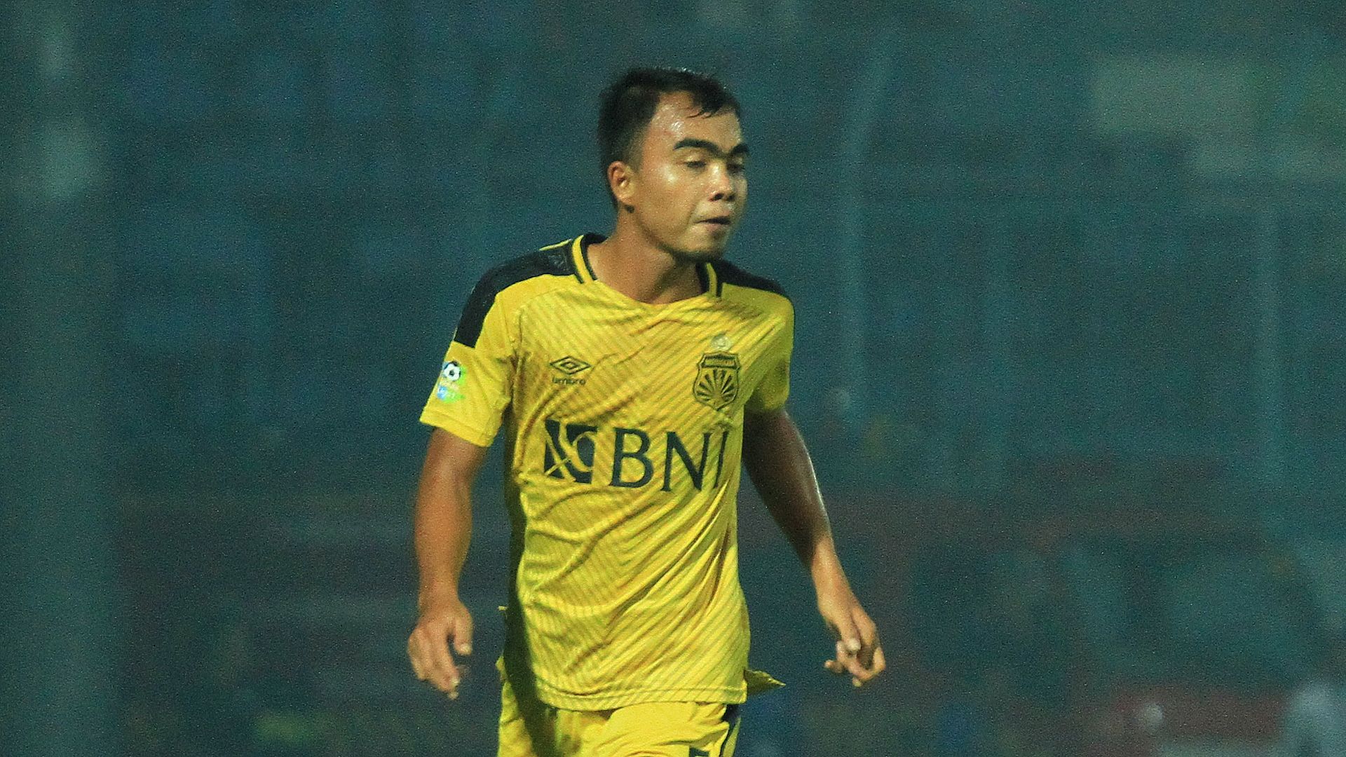 Muhammad Fatchurrahman - Bhayangkara FC