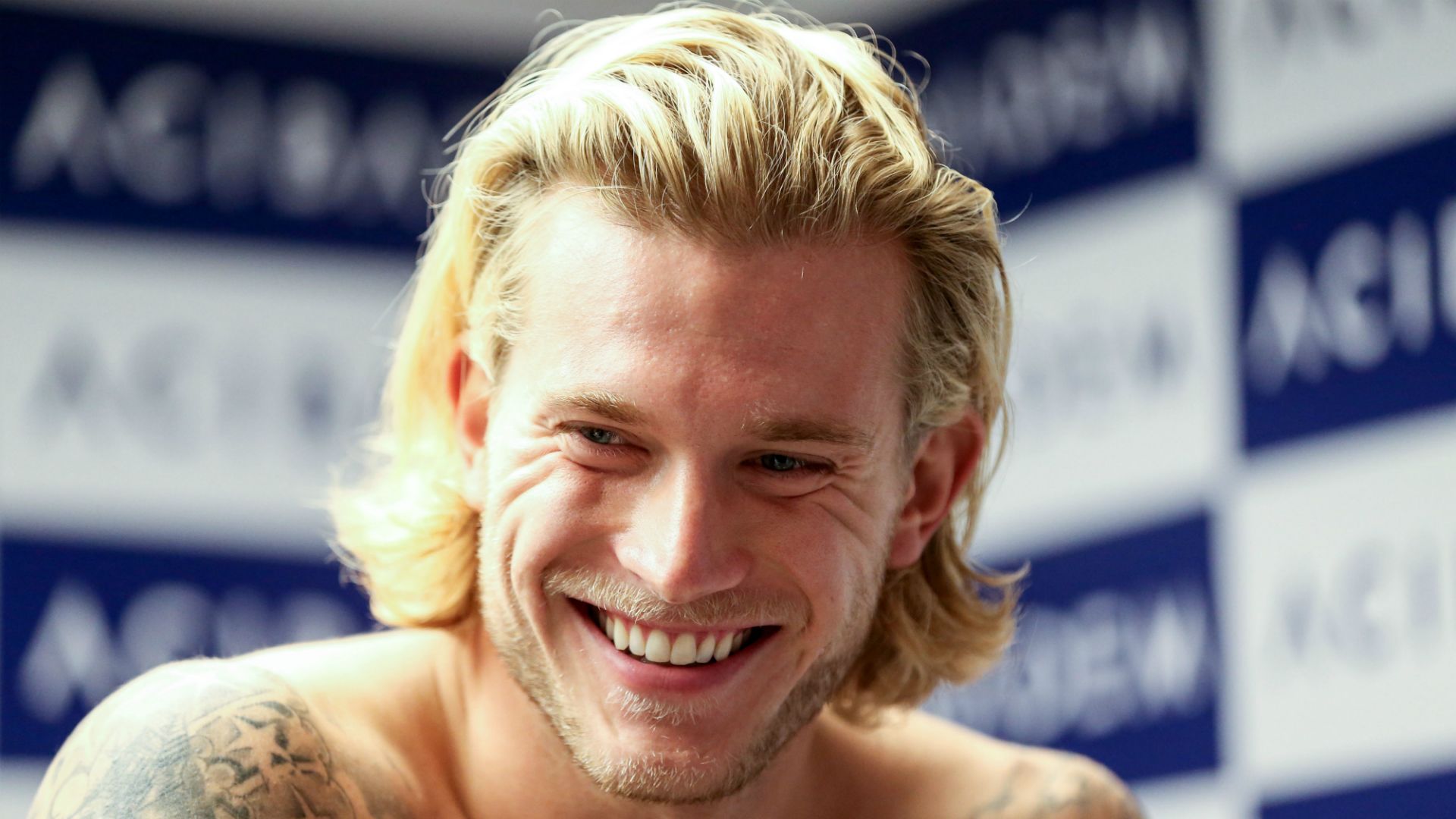 Loris Karius Besiktas