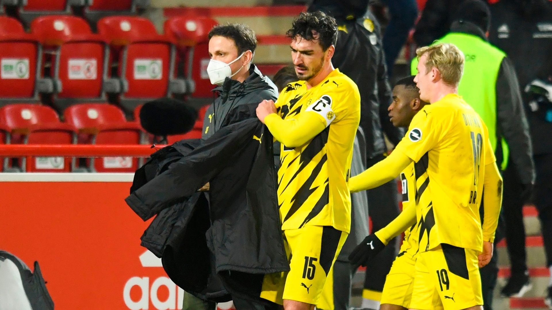 2020-12-19 Hummels Dortmund