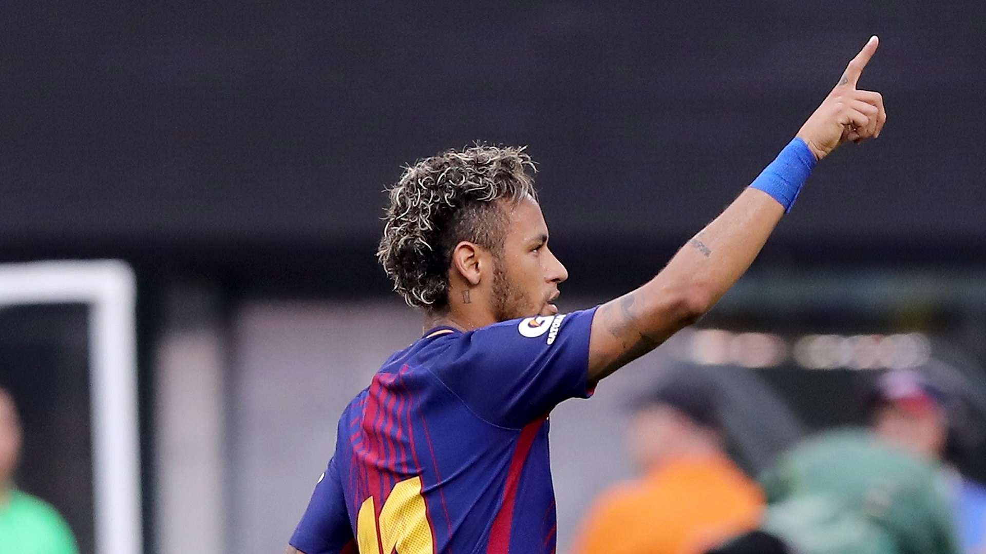 2017-08-02 Neymar