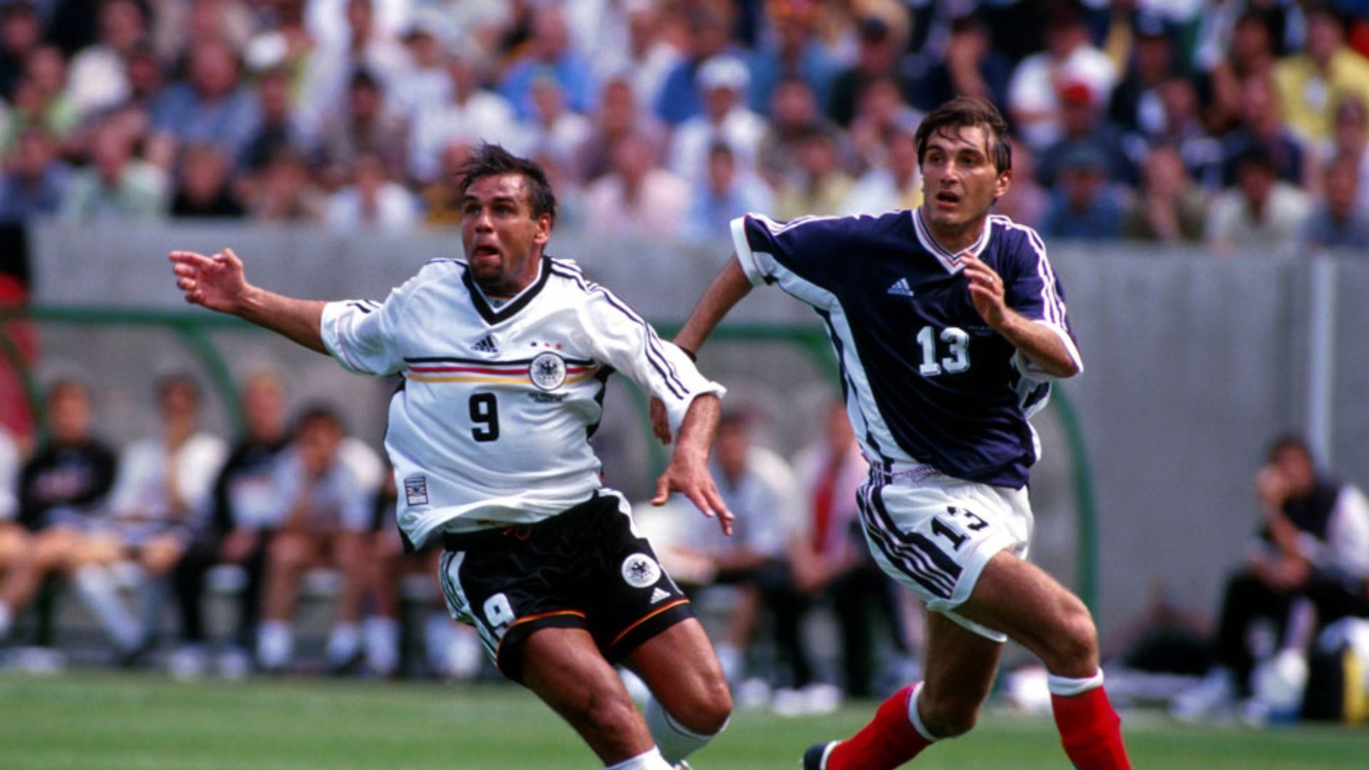 GER ONLY Ulf Kirsten